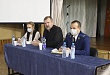 Сергей Путмин ответил на вопросы жителей Туртаса и Мугена о переселении из аварийного жилья